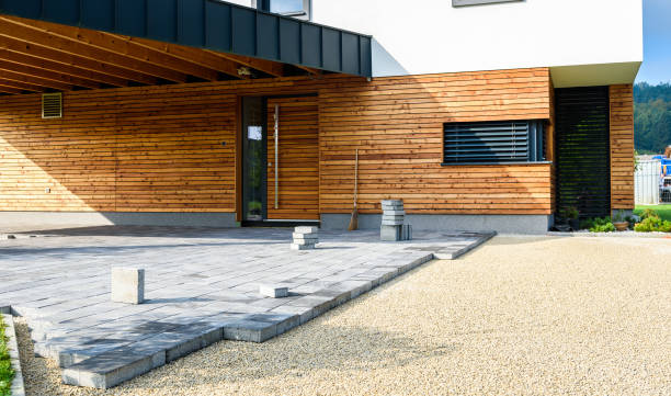 Trusted Basehor, KS Driveway Pavers Experts