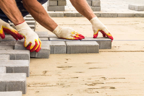 Best Driveway Paving Contractor  in Basehor, KS
