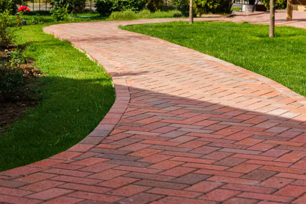 Best Interlocking Driveway Pavers  in Basehor, KS