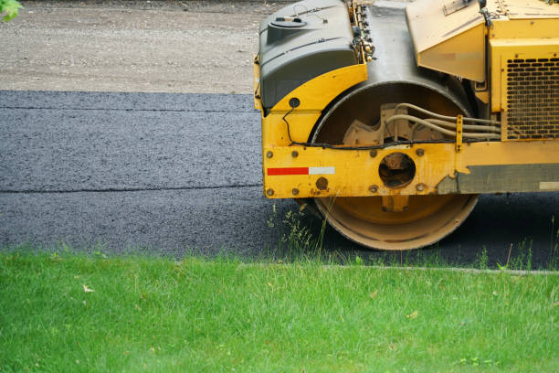 Best Affordable Driveway Pavers  in Basehor, KS