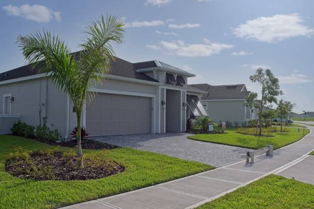 Reasons to Select Us for Your Driveway Paving Requirements in Basehor, KS