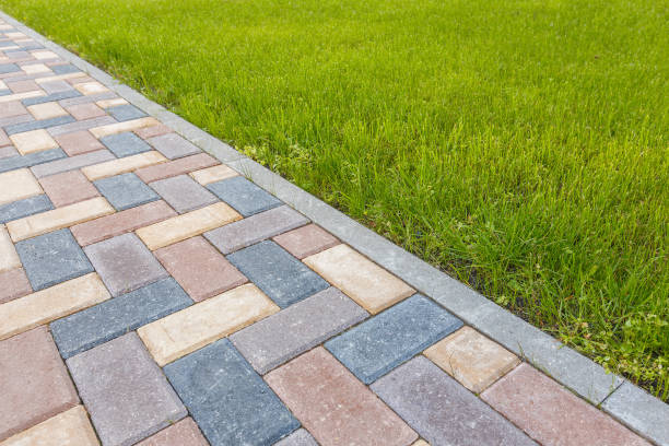 Best Driveway Resurfacing Pavers  in Basehor, KS